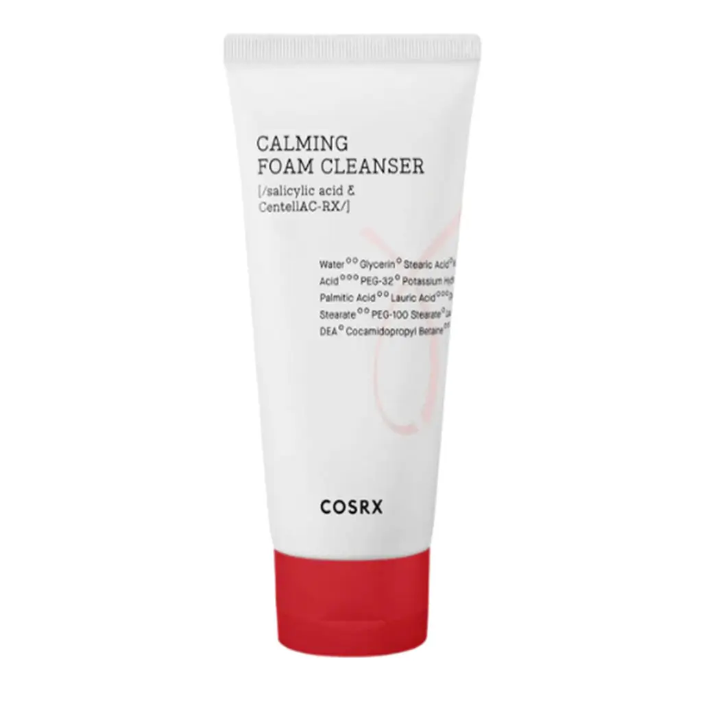 AC Collection Calming Foam Cleanser - 150ml