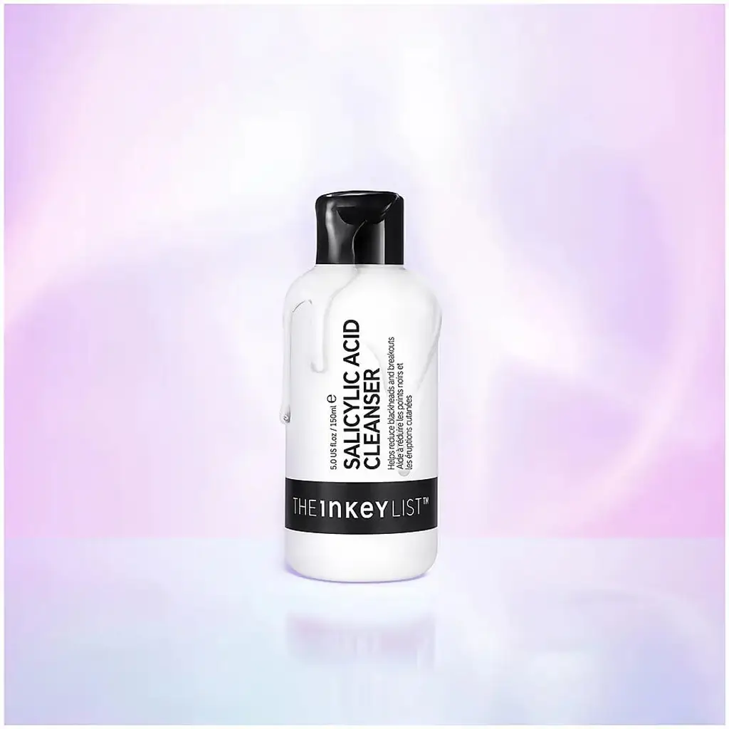 SALICYLIC ACID CLEANSER 150ml