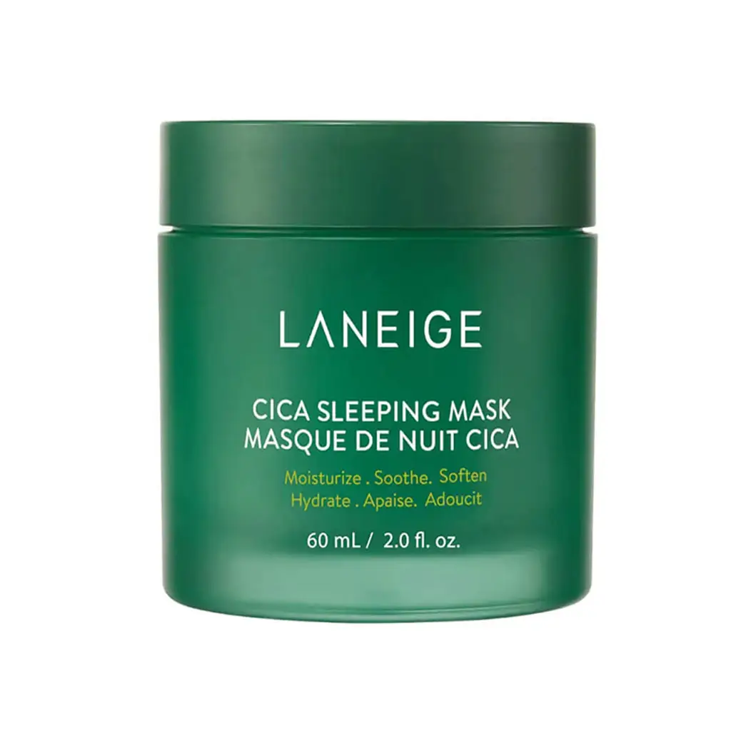 Cica Sleeping Mask - 60ml