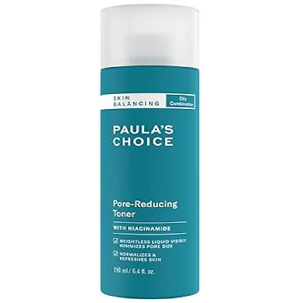 Skin Balancing Lotion - 190ml