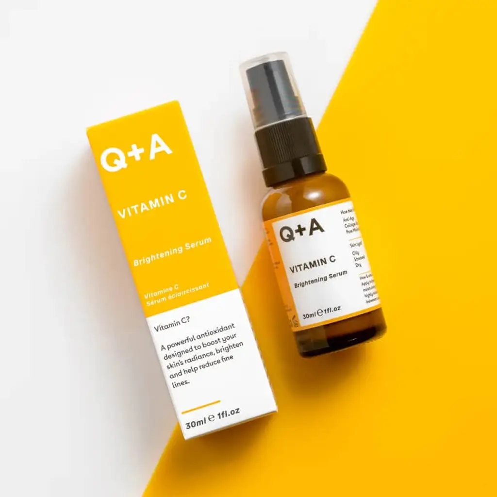Vitamin C Brightening Serum - 30ml